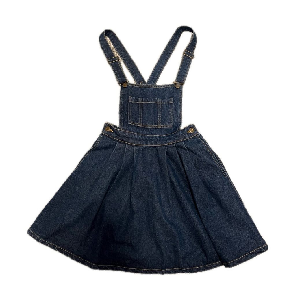 Skirt Jumper